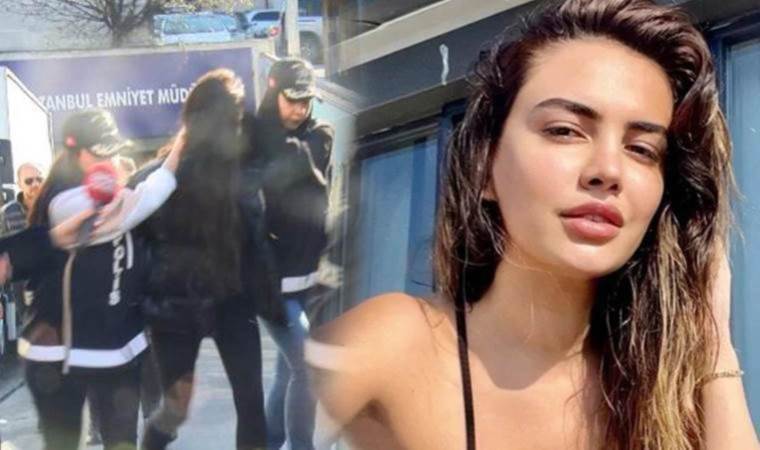 Ece Ronay'ın ifadesi ortaya çıktı: Eski eşimin karanlık ilişkileri vardı