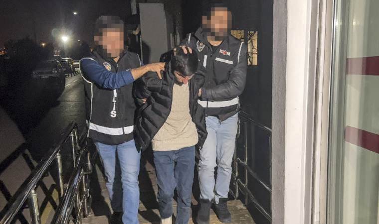 Bayğaralar organize suç örgütüne operasyon... Firari şüpheli yakalandı!
