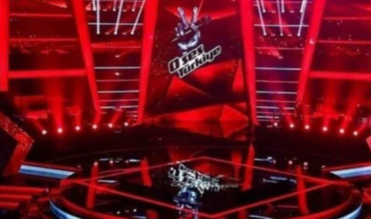 O Ses Türkiye yılbaşı programına kimler katılacak? O Ses Türkiye yılbaşı programı jürileri kimler? 2024 O Ses Türkiye yılbaşı programı kadrosu...