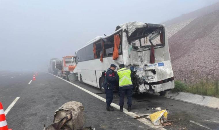 Sakarya'daki feci kazada yeni detaylar ortaya çıktı!