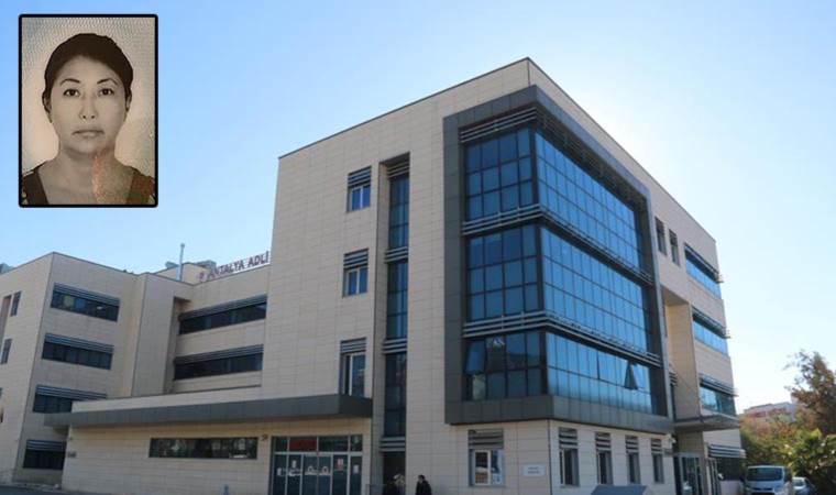 Kadının toprağa gömülü cesedi bulunmuştu: Yeni ayrıntılar ortaya çıktı