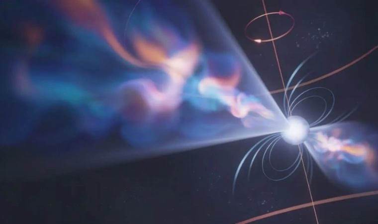 Einstein'ın ünlü denkleminin somut kanıtı olabilecek deney