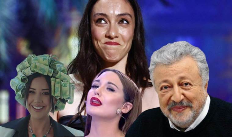 2023'ün en çok konuşulan magazin olayları! Türkiye gündemine damga vurdular...