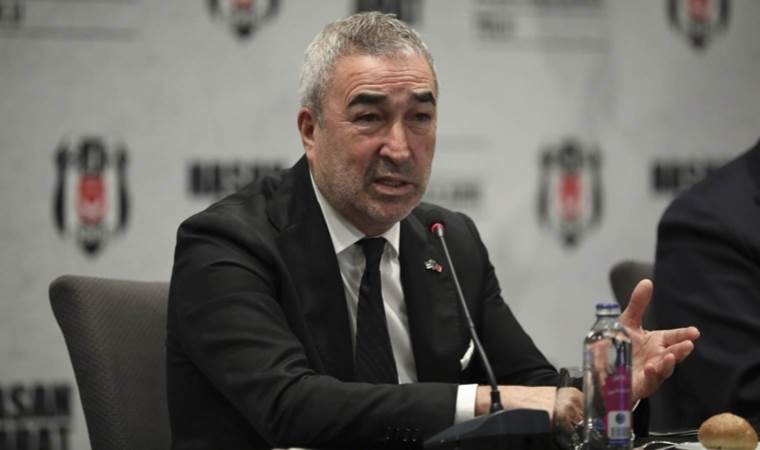 Sergen Yalçın, Yusuf Sarı, Cenk Tosun... Samet Aybaba'dan basın toplantısında flaş sözler!