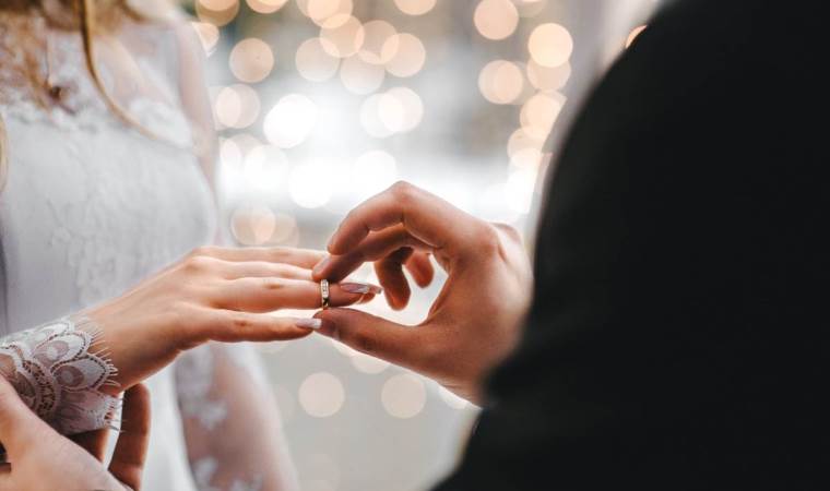 2024'te hangi burçlar evlenecek? İşte 2024'te evlenme olasılığı en yüksek  olan o 4 burç!