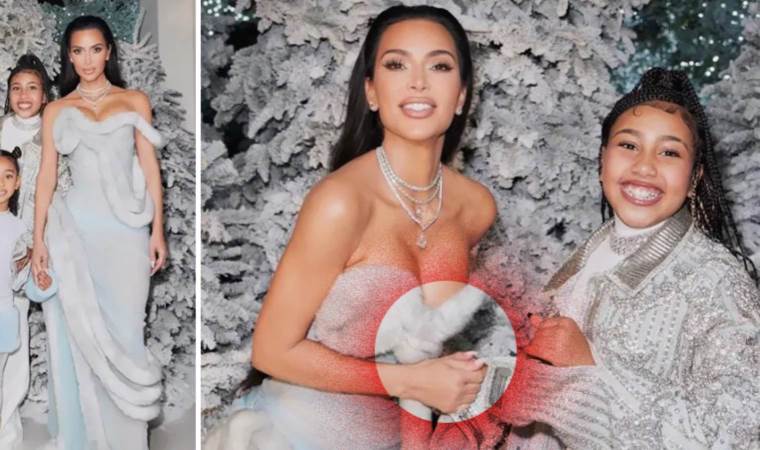 Photoshop mu, optik yanılsama mı?