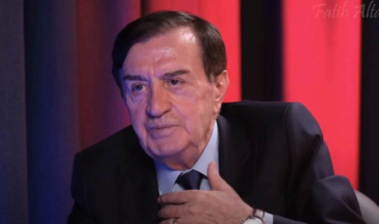 Emekli Tümgeneral Pamukoğlu'ndan çarpıcı sözler