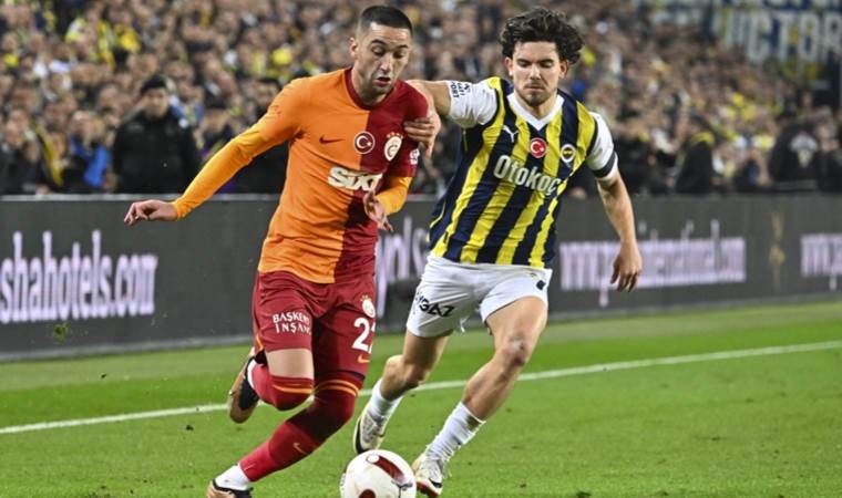 Derbi öncesi Faslı yıldızdan Galatasaray'a kötü haber!