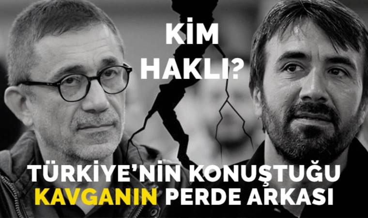 Türkiye bunu konuşuyor: Nuri Bilge Ceylan-Zeki Demirkubuz kavgasında kim haklı?