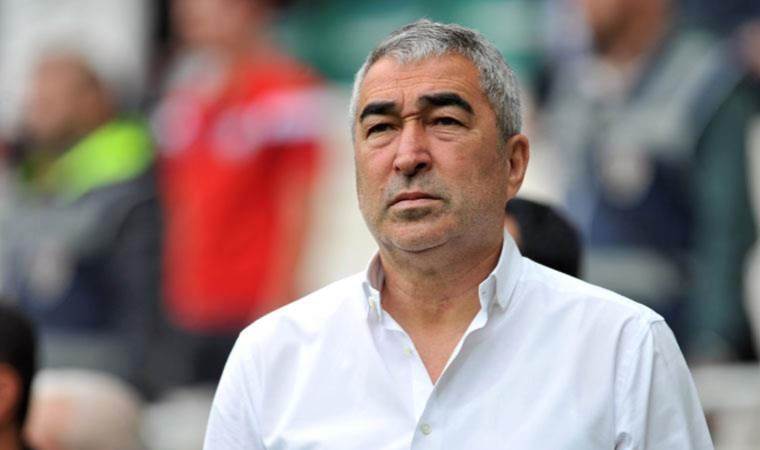 Samet Aybaba kimdir, nereli? Samet Aybaba hangi takımlı? Samet Aybaba'nın işi ne?