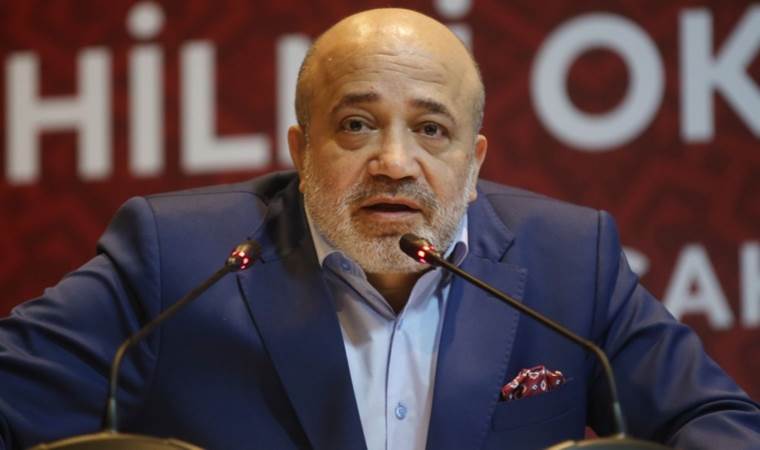 'Kontra atak futbolcusu' demişti: Murat Sancak'tan Samet Aybaba'ya yanıt!