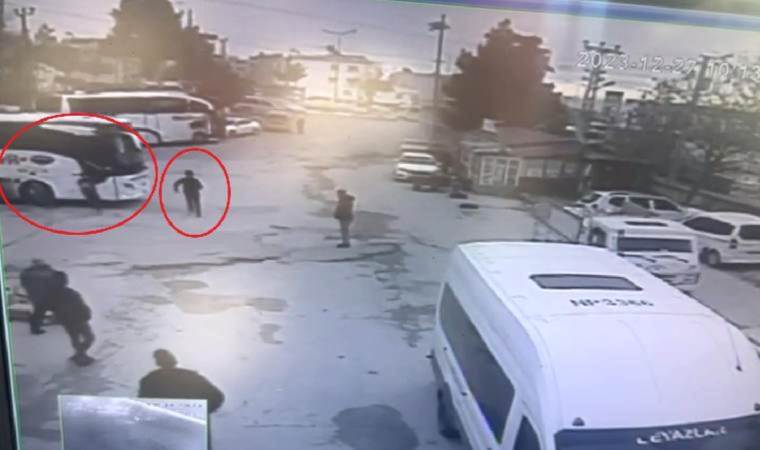 Muavinini ezerek öldürmüştü... Cinayetin ayrıntıları ortaya çıktı!