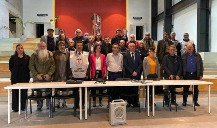 "Raymond Croze” adlı gemi limana yanaştı