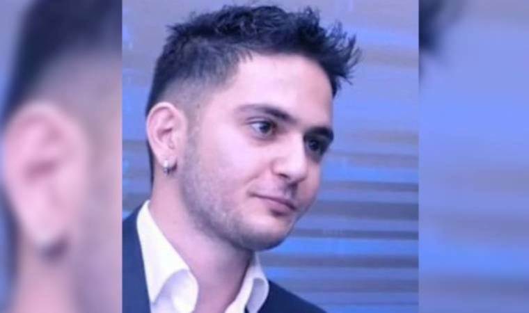 Son dakika... Gazeteci Furkan Karabay gözaltına alındı