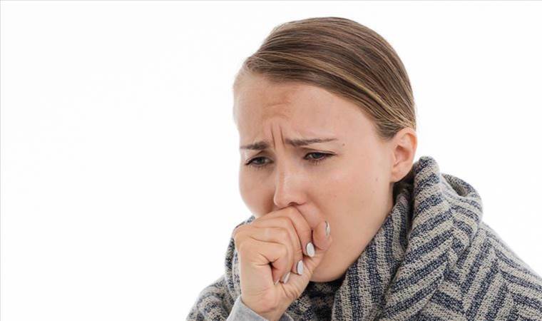 Kronik öksürüğe Çin modeli şifa... Kış aylarında ciğerleri kurtarıyor