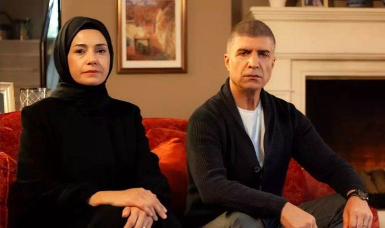 RTÜK üyesi Keser, Kızıl Goncalar’a hangi sahne nedeniyle ceza verildiğini açıkladı