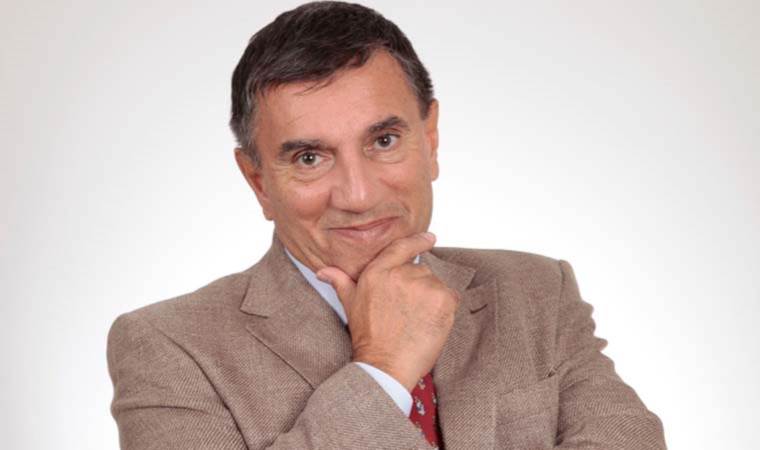 Prof. Dr. Üstün Dökmen 'Astrolojiden Astronomiye, Simyadan Kimyaya Yaşama Tutunmak' konferansına katılacak