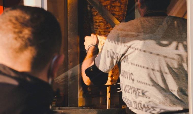 Türkiye, 2023'te tavuk dönere rağbet gösterdi: En yüksek sipariş tutarı 26 bin TL!