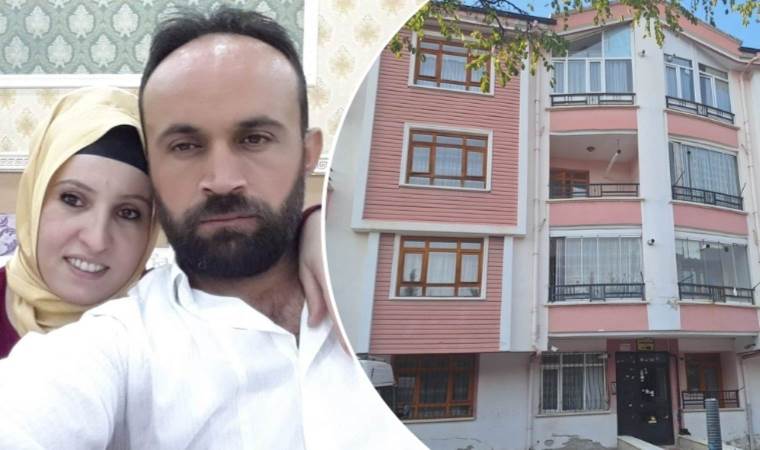 Borsa'da 10 milyon TL kaybedip yaşamına son veren emlakçının eşi, kayınpederi tarafından öldürüldü