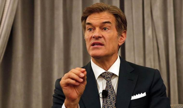 Dünyaca ünlü doktor Mehmet Öz öneriyor! Vücuttaki yağları cayır cayır yakıyor...