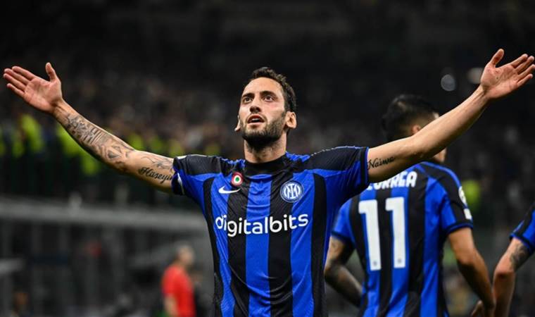 Hakan Çalhanoğlu'ndan Suudi Arabistan'a ret!