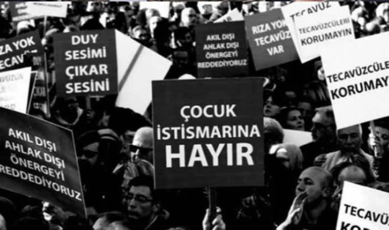 Yer Zonguldak... 2 kız çocuğuna cinsel istismar davasında 8 tahliye: Alkışlarla kutladılar!