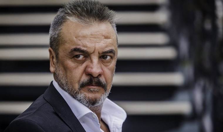 Ünlü oyuncu Mesut Akusta ölümden döndüğünü anlattı: 'Hocam yumruk attı'