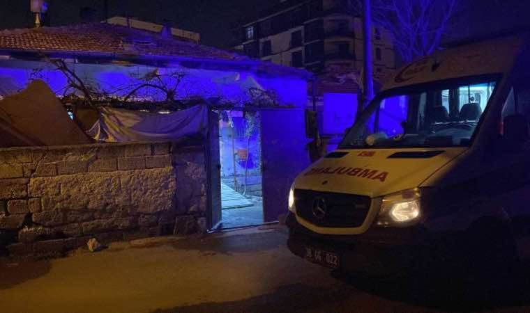 20 günlük bebek beşiğinde ölü bulundu