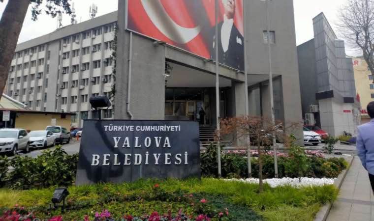 Belediye başkanı dahil 38 kişi yargılanıyordu