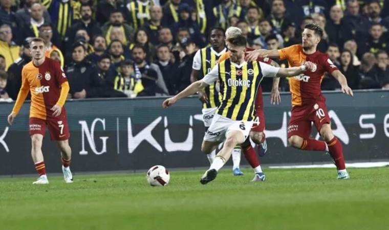 TFF, PFDK sevklerini açıkladı! Derbinin faturası ağır oldu...