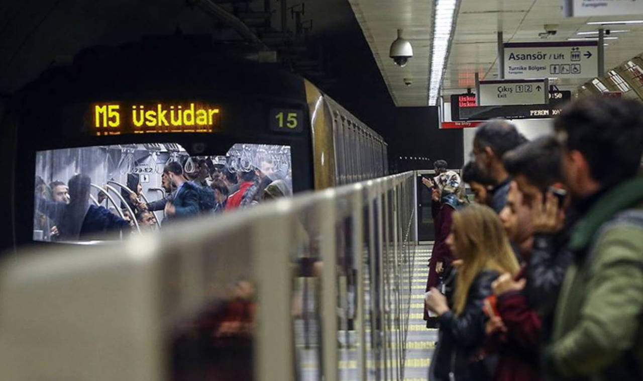 UKOME'de ulaşımda zam teklifi reddedildi!