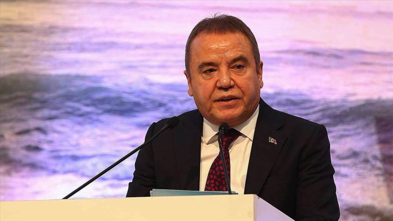 Antalya Büyükşehir Belediyesi'nden 'halkçı' projeler