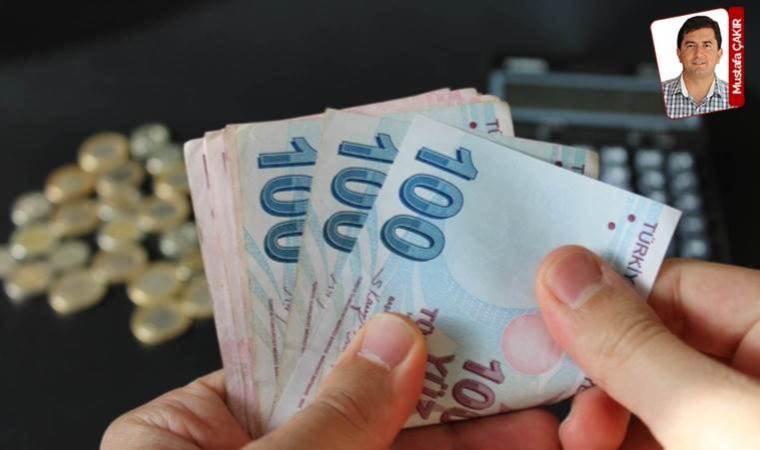 Emekçinin asgari isyanı: 'Milyonlar açlık sınırına itiliyor'