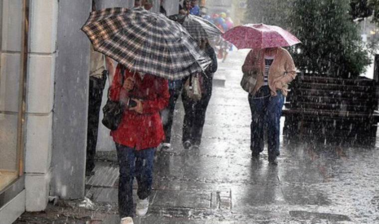 Meteoroloji açıkladı: 29 Aralık 2023 hava durumu raporu... Bugün hava nasıl olacak? Yılbaşında kar yağacak mı?