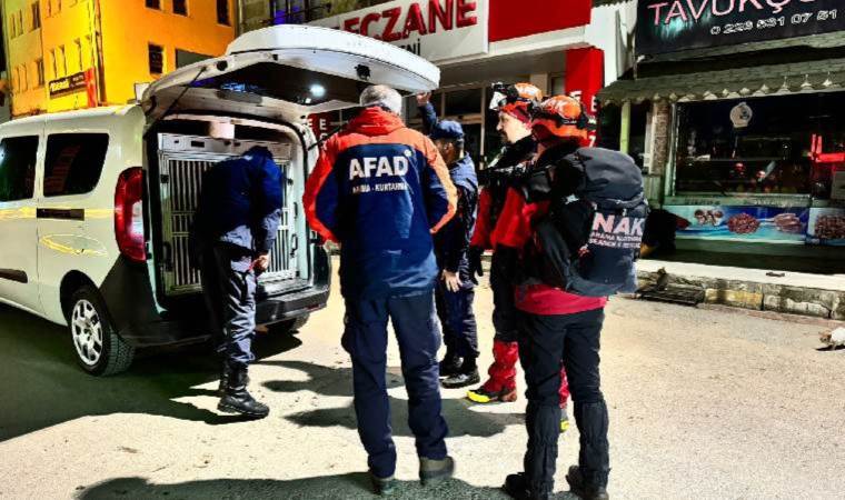 Dünden bu yana haber alınamıyor... Bursa'da kayıp engelli genç aranıyor!