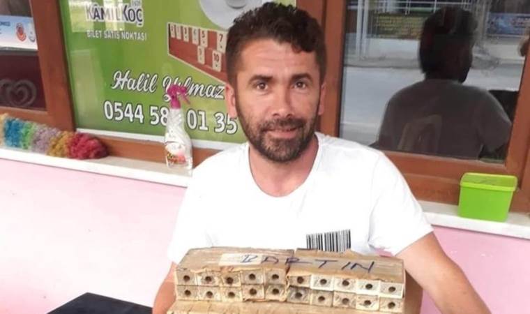 Bartın'da dehşet: Ağabeyini av tüfeğiyle öldürdü!