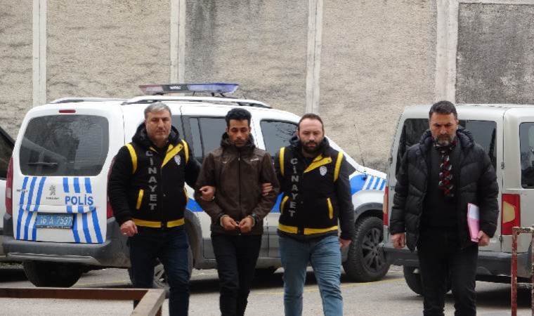 Oğlunun  kavga eden çocuğun babasını vurmuştu... Cezası belli oldu!