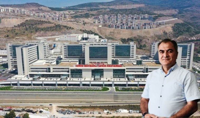 Bakan Koca’ya şehir hastanesi soruları