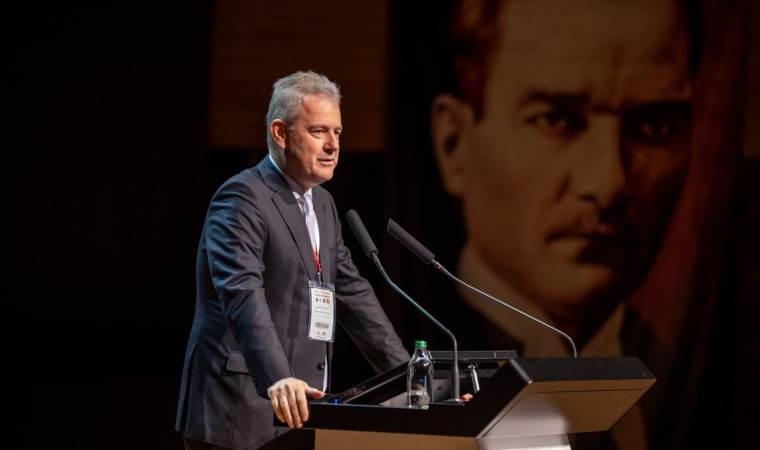 İZTO Başkanı Özgener: Vergide adalet sağlanmalı