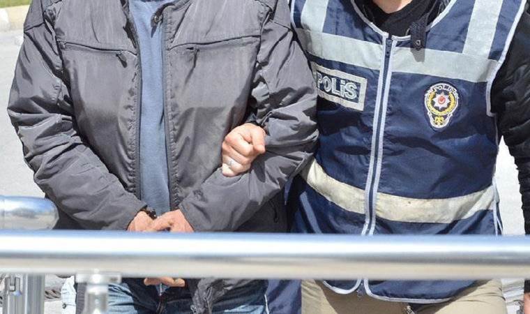 Kar maskesiyle bisiklet çaldı... Zanlı hakkında tutuklama kararı!