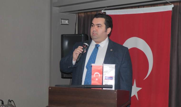 KESİAD Başkanı Günel: Eğitimde Atatürk’ün ilkelerinden taviz verilemez