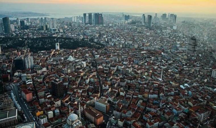 Bakan Özhaseki’den ‘rezerv alan’ açıklaması: ‘İstanbul’da 12 alan belirledik’