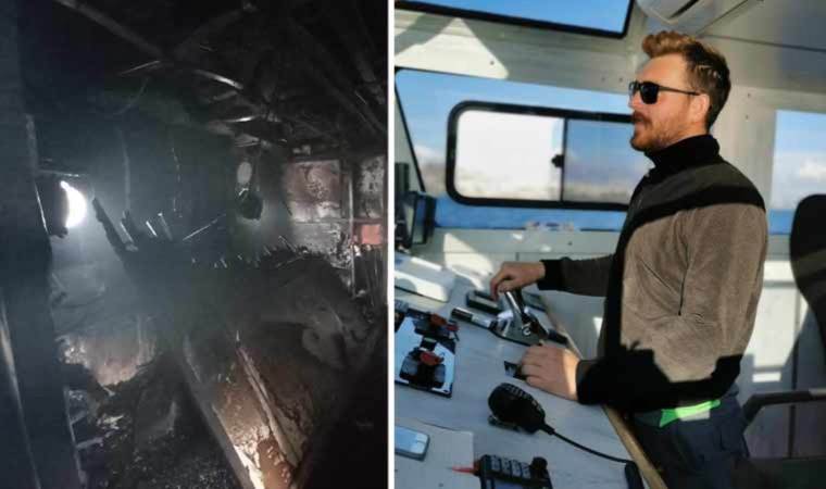 Ceyport’taki pilot bot kaptanının ölümünde 'ihmal' iddiası