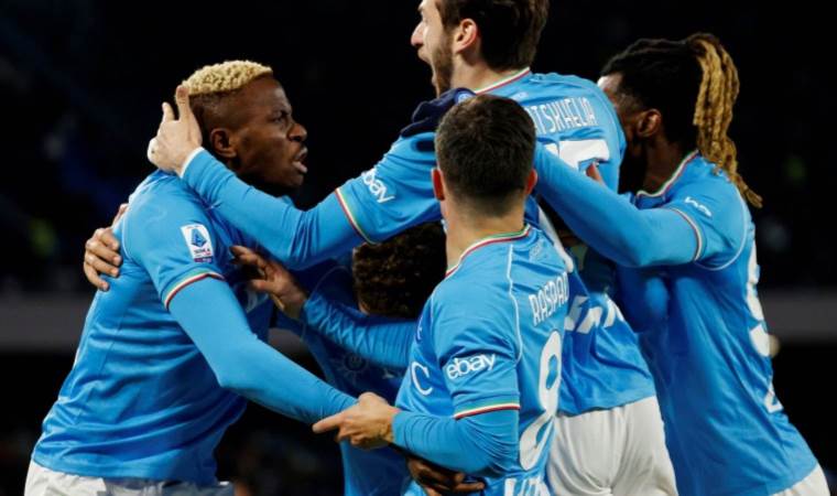 Napoli - Monza maçı ne zaman, saat kaçta, hangi kanalda?