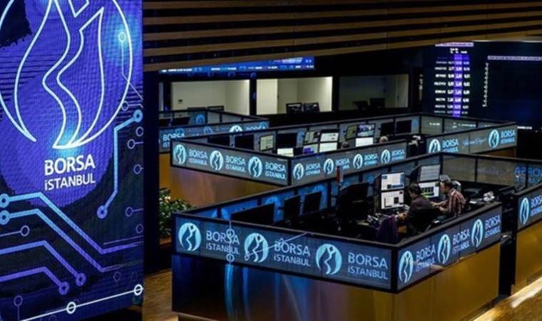 Borsa günün ilk yarısında yükseldi (29 Aralık 2023)