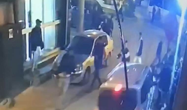 Mersin'de aracıyla kalabalığın arasına dalmıştı... Tutuklama kararı verildi!