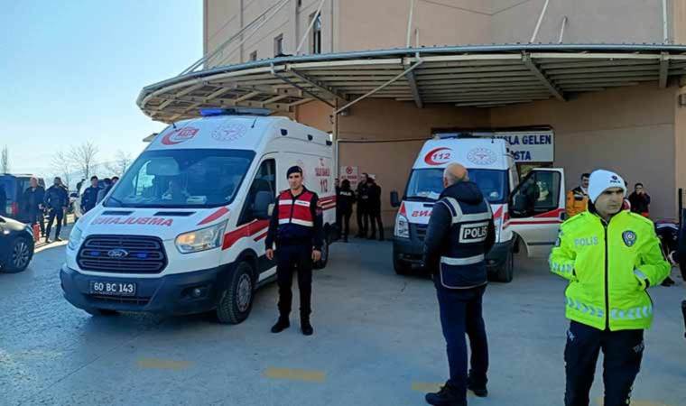 Husumetli ailelerin kavgasında kan aktı: 2 ölü, 3 yaralı