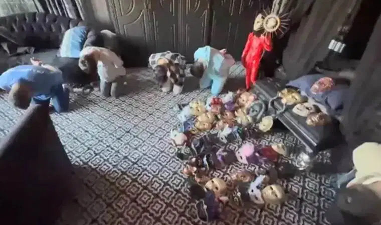 Fergio House nedir? Fergio House'a neden soruşturma açıldı?