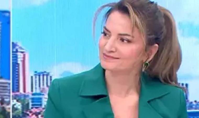 Gülşen Yüksel Salt kimdir, nereli? Gülşen Yüksel Salt kaç yaşında? Gülşen Yüksel Salt evli mi? Gülşen Yüksel Salt programdan neden ayrıldı?