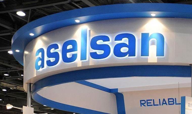 ASELSAN'dan yurtdışına 65 milyon dolarlık satış
